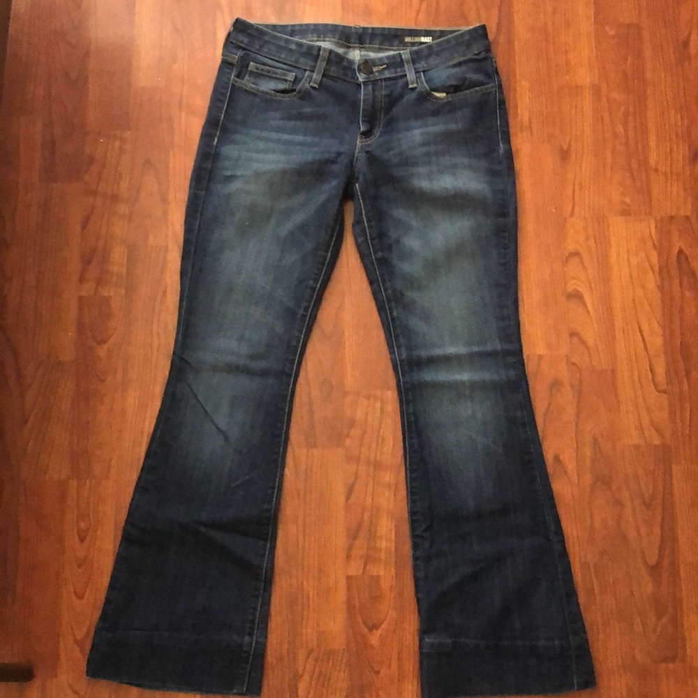 William Rast Jeans - Picture 3 of 4